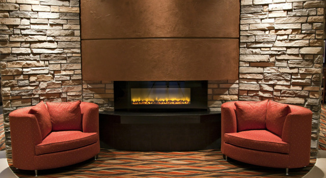 Holiday Inn Express Pembroke by IHG, Забронировать Отель Отели Ottawa Valley 4 звезды, 4*