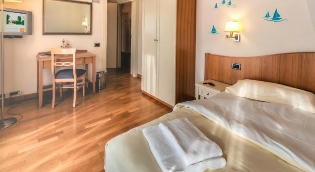 Номер Standard Agriturismo B&B Il Girasole