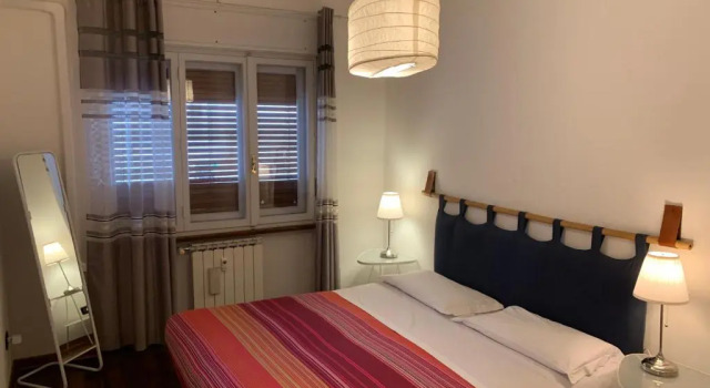 Апартаменты Residence Sole