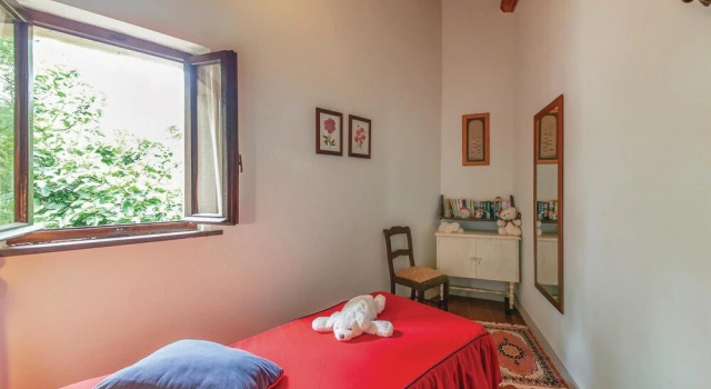 Al Vecchio Mulino, Book Feriehus Villaer i Lari, Villa