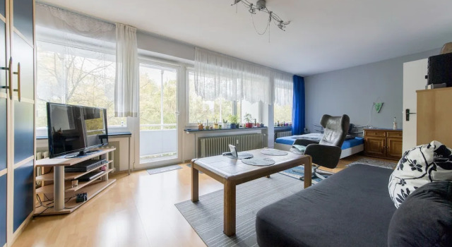 Private Apartment Alte Rathausstraße, Забронировать Апартаменты/квартира Апартаменты Ганновера, рядом с Музей истории авиации в Ганновере, Апартаменты/квартира