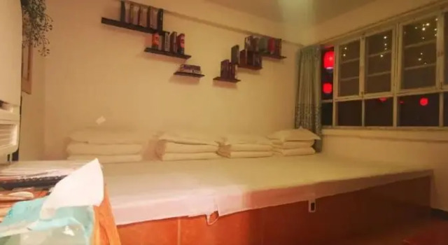 Zhao's Family Courtyard Hostel, Book Hostel Chengde Hebei
