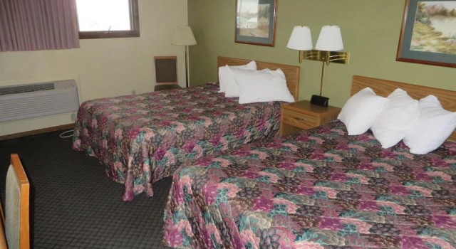 Red Carpet Inn - Windom, Prenota Locanda Windom Minnesota