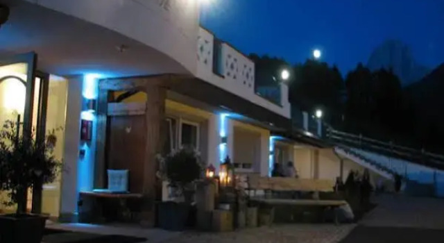 Residence Prapoz