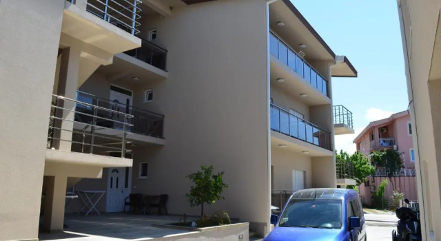 Apartments Md Lux 2, Book Apartment Sutomore Bar County
