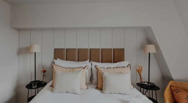 Номер Standard No 15 by GuestHouse, Bath
