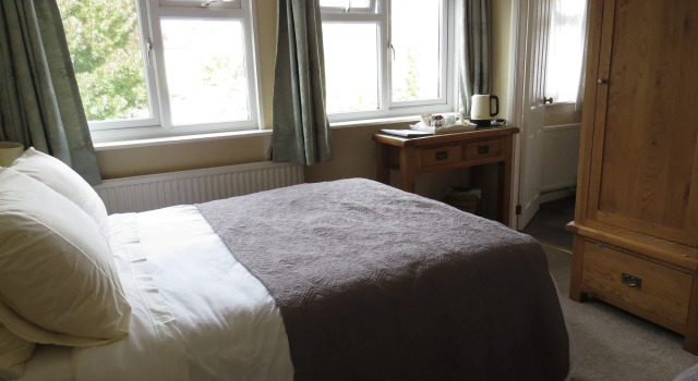 Borderers Inn, Buchen Sie Hotel Brecon Brecon Beacons