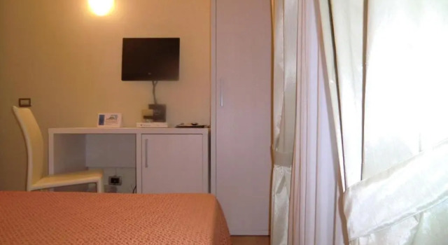 Двухместный номер Standard Hotel Cristoforo Colombo