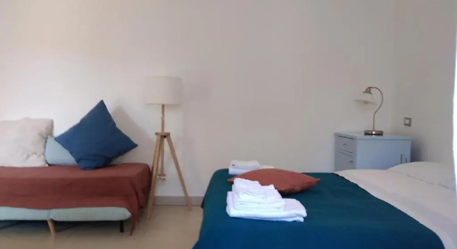 Standard room Villa Mazzella