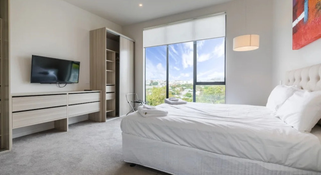 Luxury 3 bedroom with Ensuite Bathroom