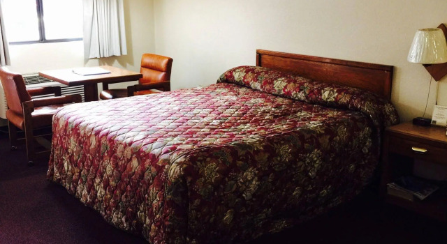 royal inn, Prenota Hotel Lovelock 