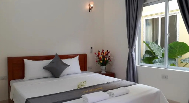 Номер Standard Center Tam Coc Homestay