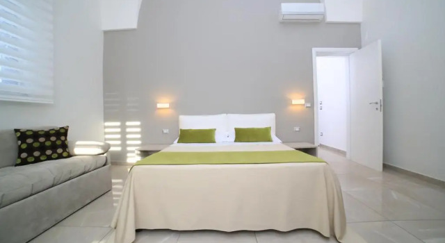 Acquamarina B&b, Забронировать Отель Отели Порто-Чезарео 4 звезды, рядом с Остров Конильи – Порто-Чезарео, 4*