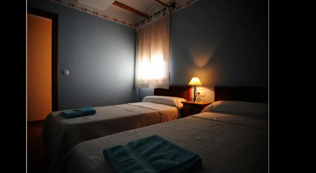 Apartamentos Rurales San Juan, Забронировать Апартаменты/квартира Кастельново Sierra de Espadán Nature Reserve