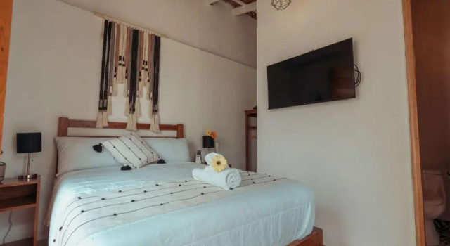Lüks oda Hotel Boutique Casa Piedad