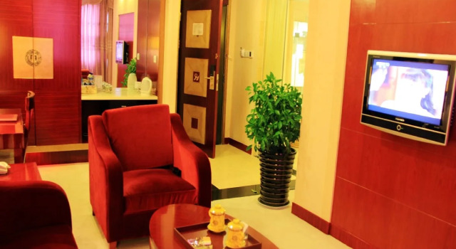 Huang Pu Hotel, Varaa Hotelli All inclusive -hotellit kohteessa Ngawa, All Inclusive