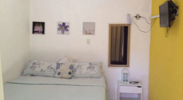 Casa Swell Hostel, Забронировать Хостел Отели Фернанду-ди-Норонья с парковкой, рядом с Вила-дус-Ремедиус, Парковка
