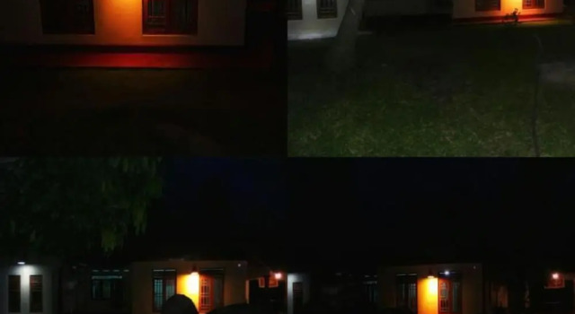 Green Sapphire Holiday Resort Wilpaththu