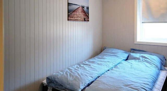 Коттедж Holiday Home in BrattvÃ¥g