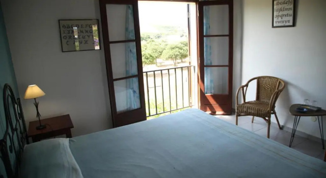 Номер Standard Quinta do Rio Country Inn