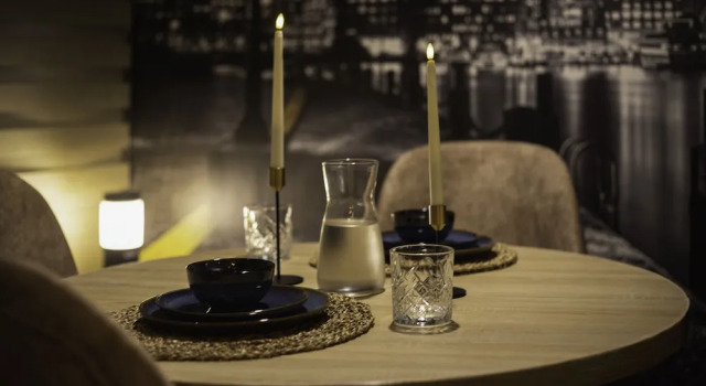 Апартаменты Comfort Smart home Madinaty - The butterfly