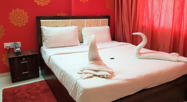 Hexa Homes Service Apartment, Забронировать Апартаменты/квартира Отели штата Махараштры с завтраком, Завтраки