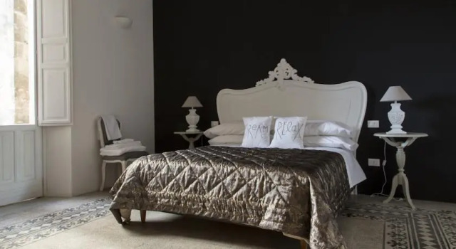 Domo Triskele, Book Hotel Hotels in Sicily with Parking, Parking