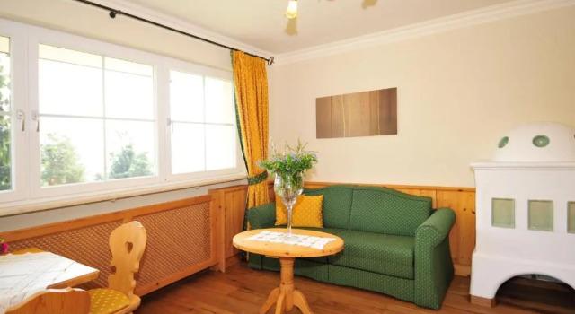 Номер Standard Tschögglbergerhof