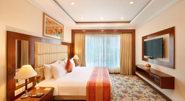 Accord Puducherry