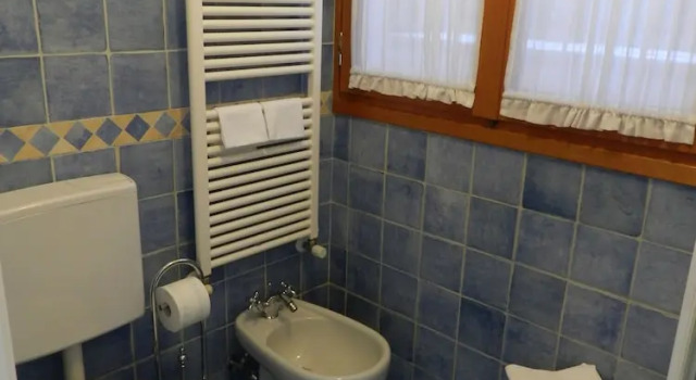 Номер Standard Hotel Punta Mesco