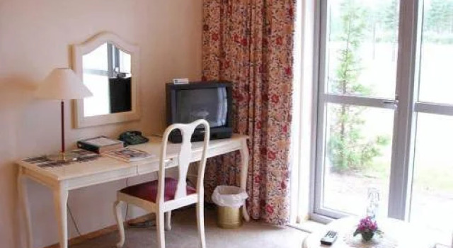 Götaströms Värdshus, Rezerwuj Hotel Skillingaryd Jonkoping