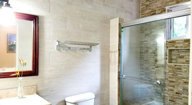 Camera doppia Standard con balcone Starlight Chalet