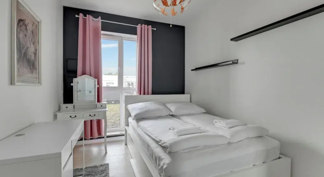Lema 4 by Grand Apartments, Varaa Huoneisto Gdańsk Pommeri