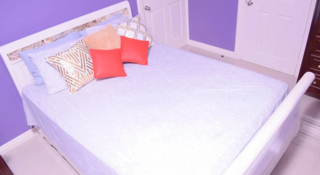 Grand Adu Dhabi Luxury Guest Apartment