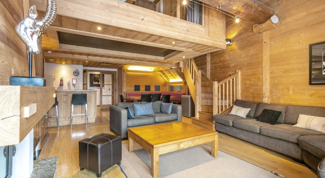 Residence Le Lys Martagon