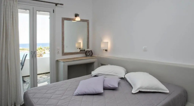 Полулюкс Porto Raphael Residences & Suites