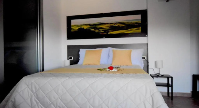 Апартаменты Residence Il Cardellino