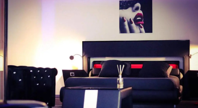 Daire Loft 47 Spa