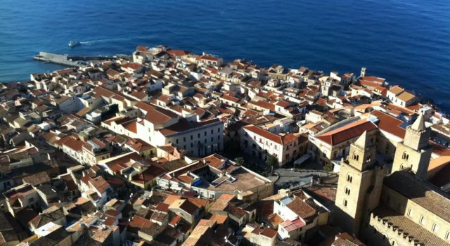 Апартаменты Garibaldi B&B