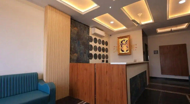 Hotel Anmol One