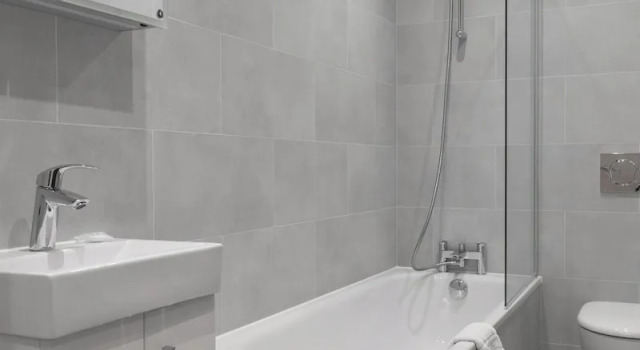 Апартаменты Luxury StayInn Stratford