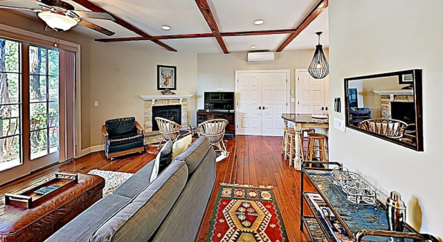 135 Street Steamboat Condo - 2 Br condo by RedAwning, Buchen Sie Ferienwohnung Steamboat Springs Colorado