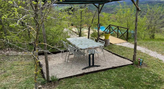Апартаменты с 2 комнатами Villa Pilotti Country House