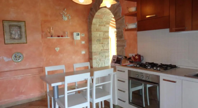 Апартаменты Superior Agriturismo La Torraccia