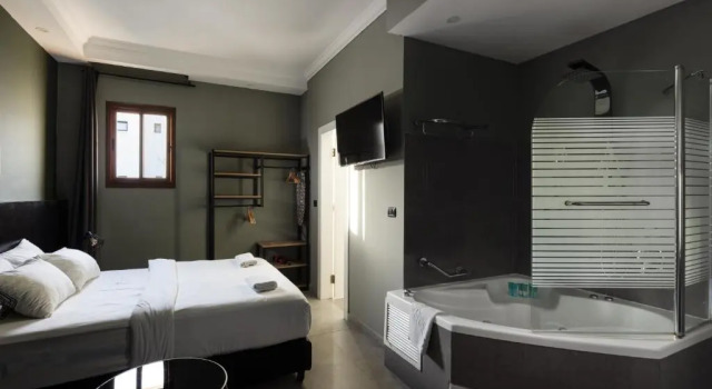 Estudio Superior Residence Suites BY RAPHAEL HOTELS