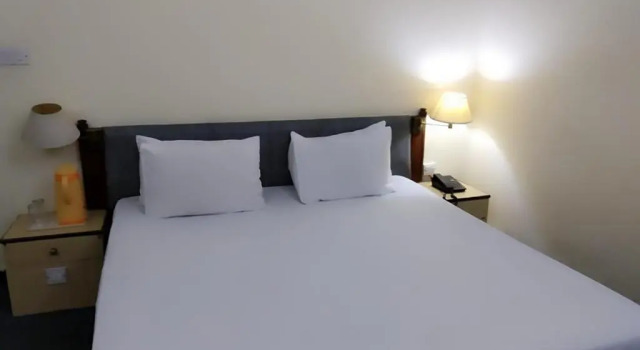 Двухместный номер Standard Hotel Asia Shripati
