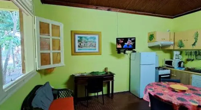 Sous les manguiers, Prenota Hotel Pointe-Noire Basse-Terre