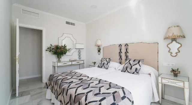 Apartamentos Abreu Suites
