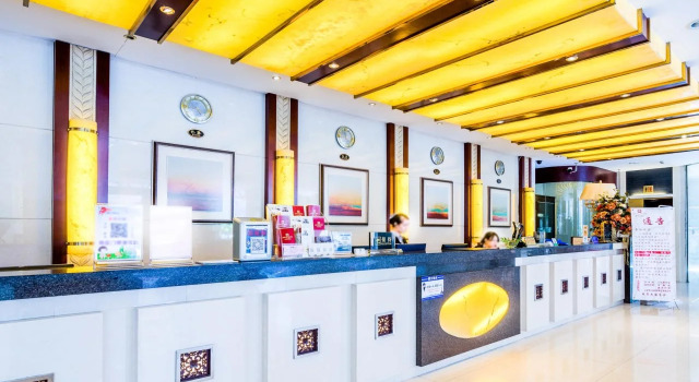 Junyue Hotel