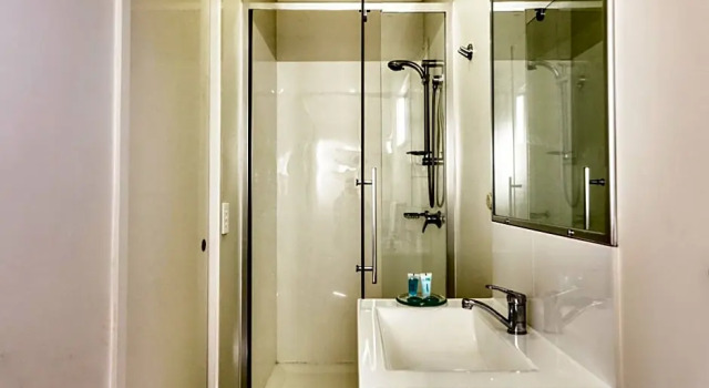 Номер Executive Chinchilla Motor Inn